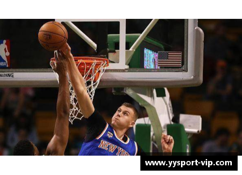 NBA球员绰号大全：探寻篮球场上的独特封号