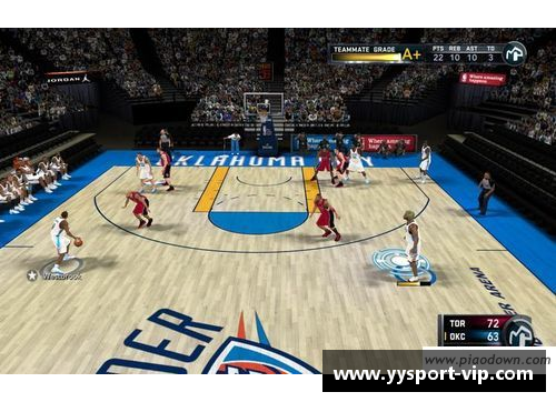 NBA集训：提升篮球技巧与战术策略的最佳方法