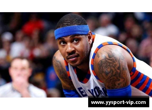 NBA老鹰队：重返巅峰之路