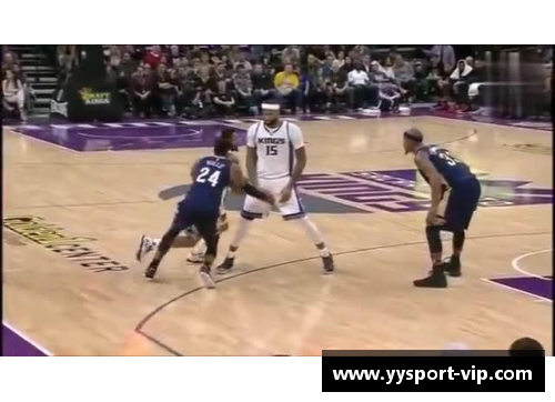 NBA笑翻天：最令人捧腹的篮球场上时刻