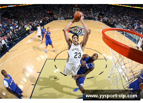 努基NBA：探索数字艺术与篮球融合的未来